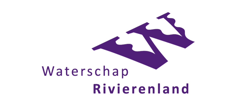 Partner in het project Waterschap Rivierenland