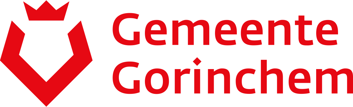 Logo gemeente Gorinchem