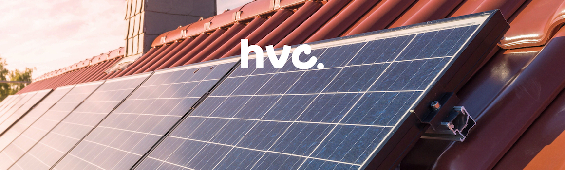 HVC zonnepanelen HVC zonnepanelen